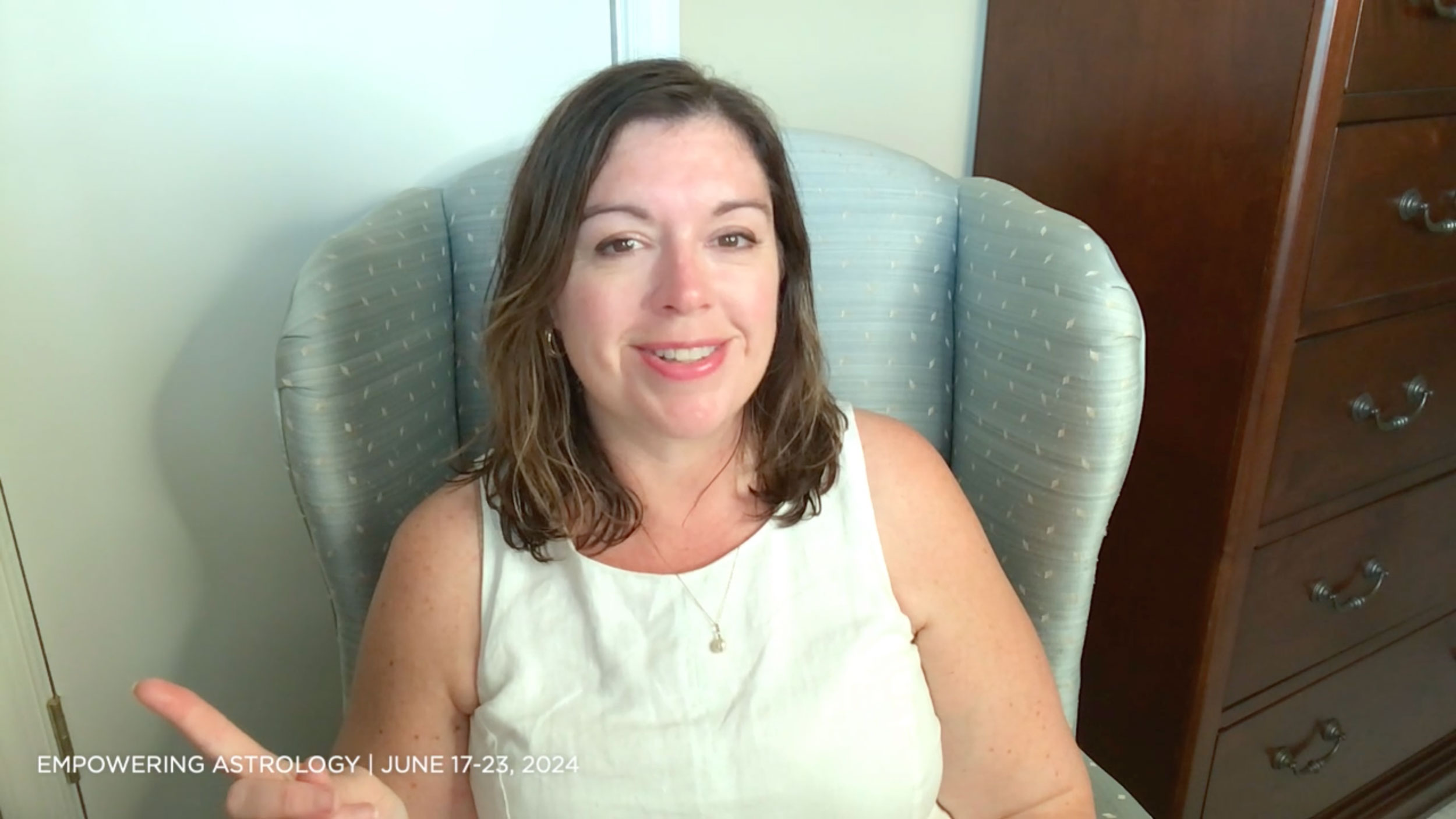 Video: The Astrology of June 17-23, 2024